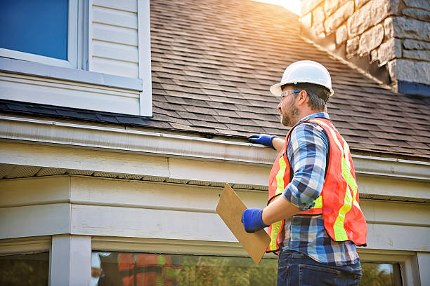 Licensed Gutter Installation service in Joshua, TX - Roof Repair Smedway